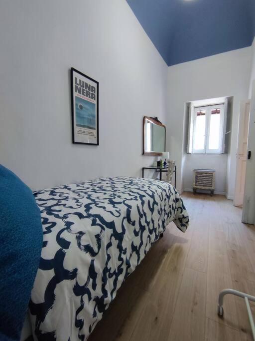 Bibihome Catania Appartamento In Centro Storico Exterior photo
