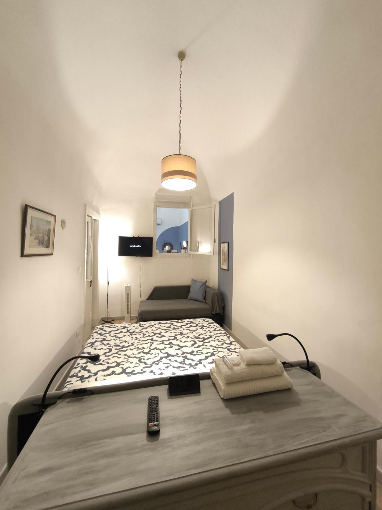 Bibihome Catania Appartamento In Centro Storico Exterior photo