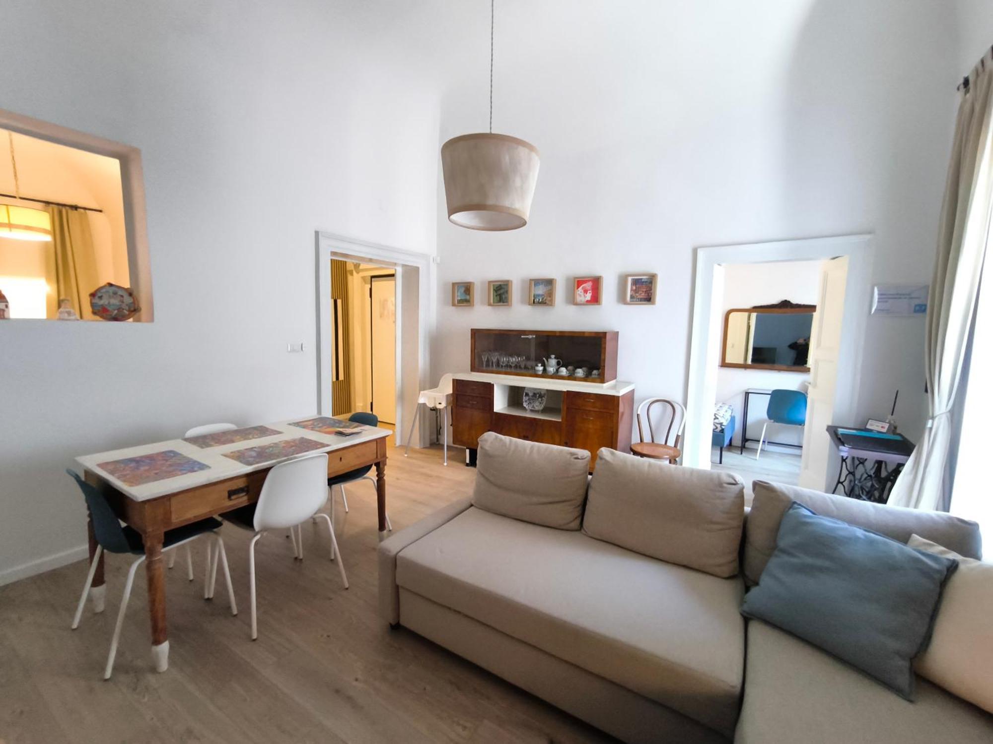 Bibihome Catania Appartamento In Centro Storico Exterior photo